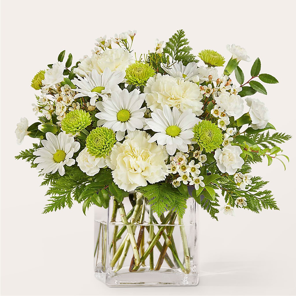 Momentary Meditation Bouquet – Oaxaca Florist, Gaithersburg MD
