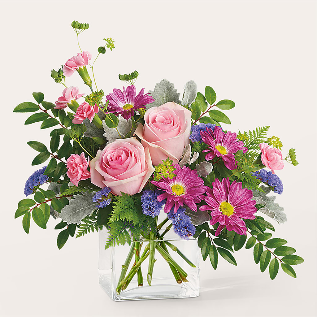 Starlet Bouquet – Oaxaca Florist, Gaithersburg MD