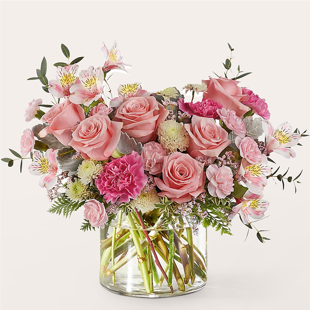 The Treehouse Bouquet – Oaxaca Florist, Gaithersburg MD