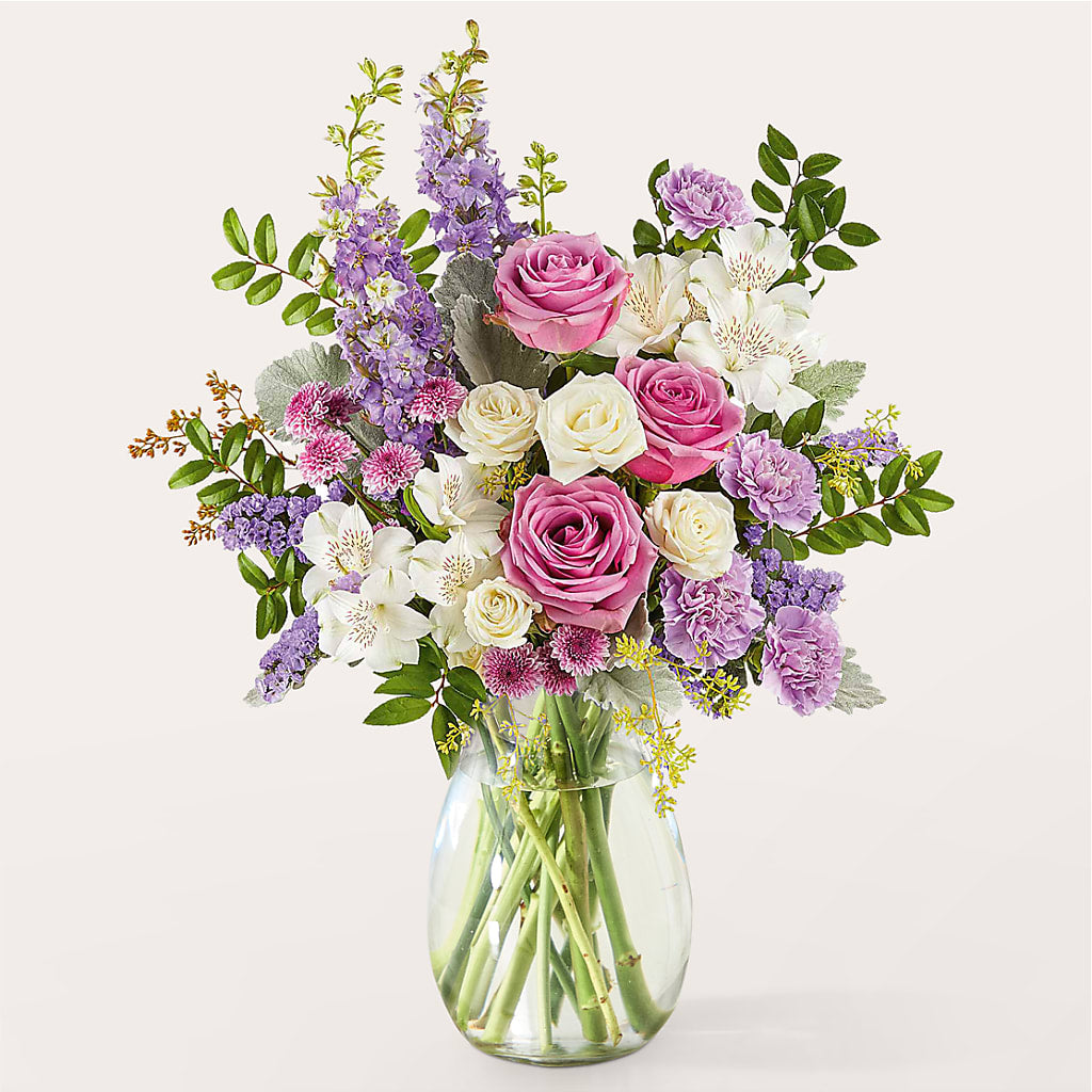 Lucky Me Bouquet – Oaxaca Florist, Gaithersburg MD
