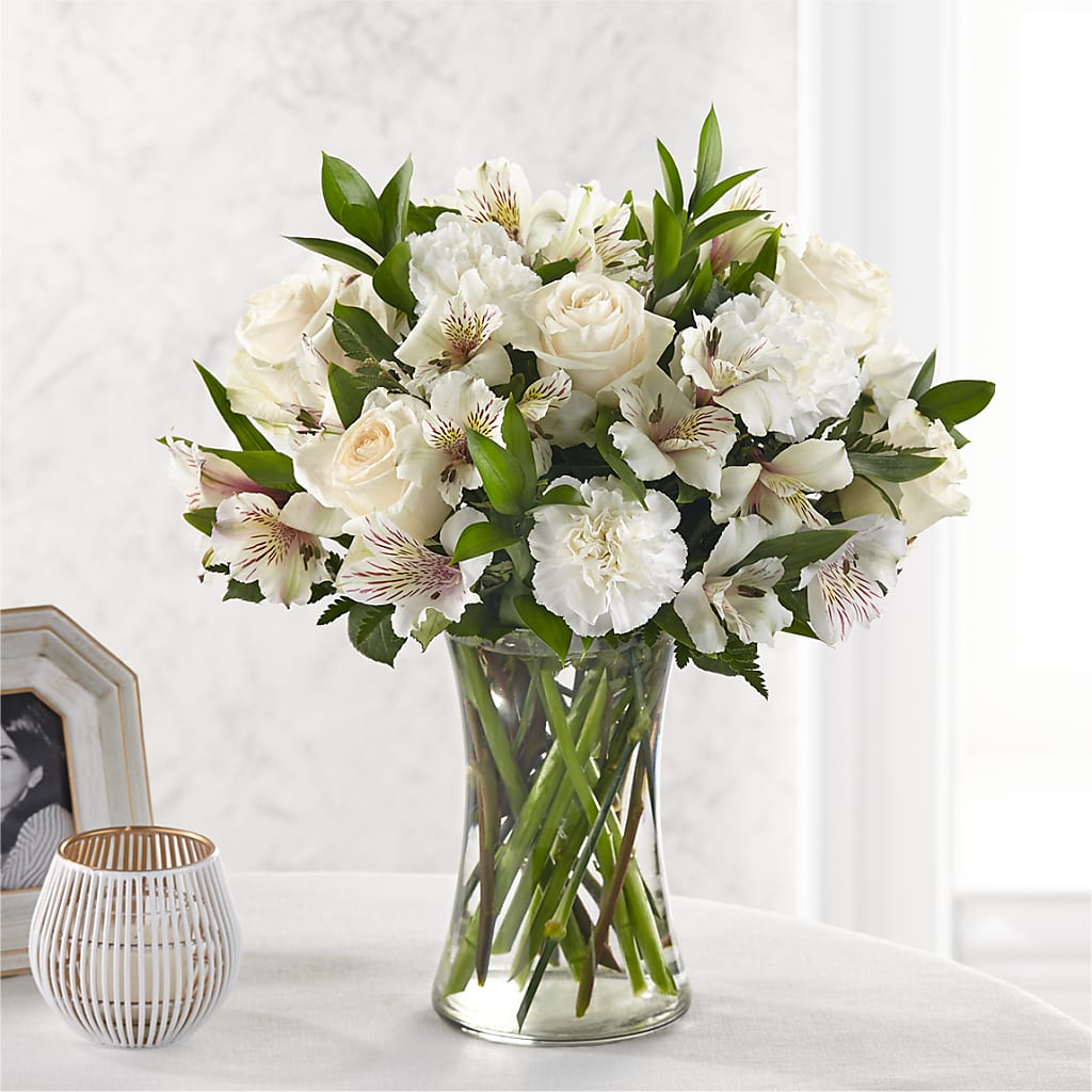 Cherished Friend Bouquet – Oaxaca Florist, Gaithersburg MD