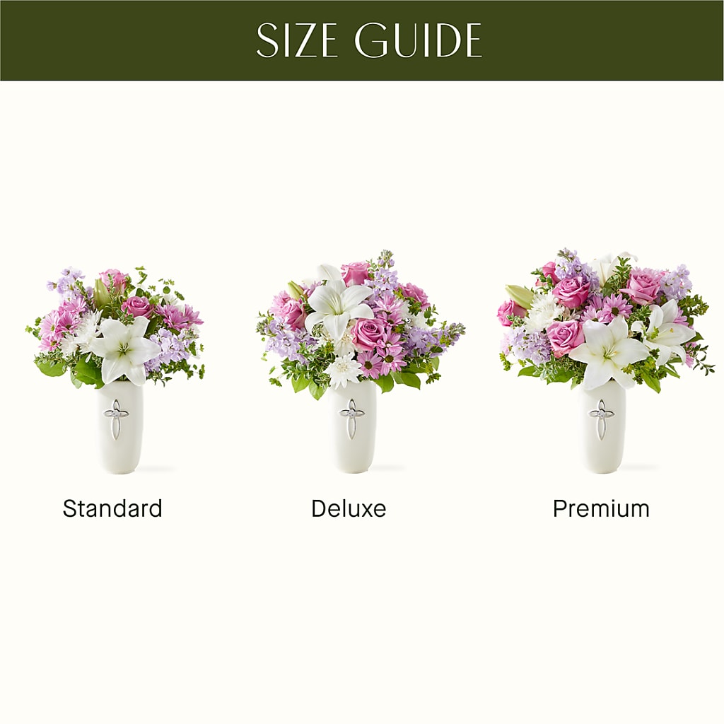 Sacred Space Bouquet – Oaxaca Florist, Gaithersburg MD