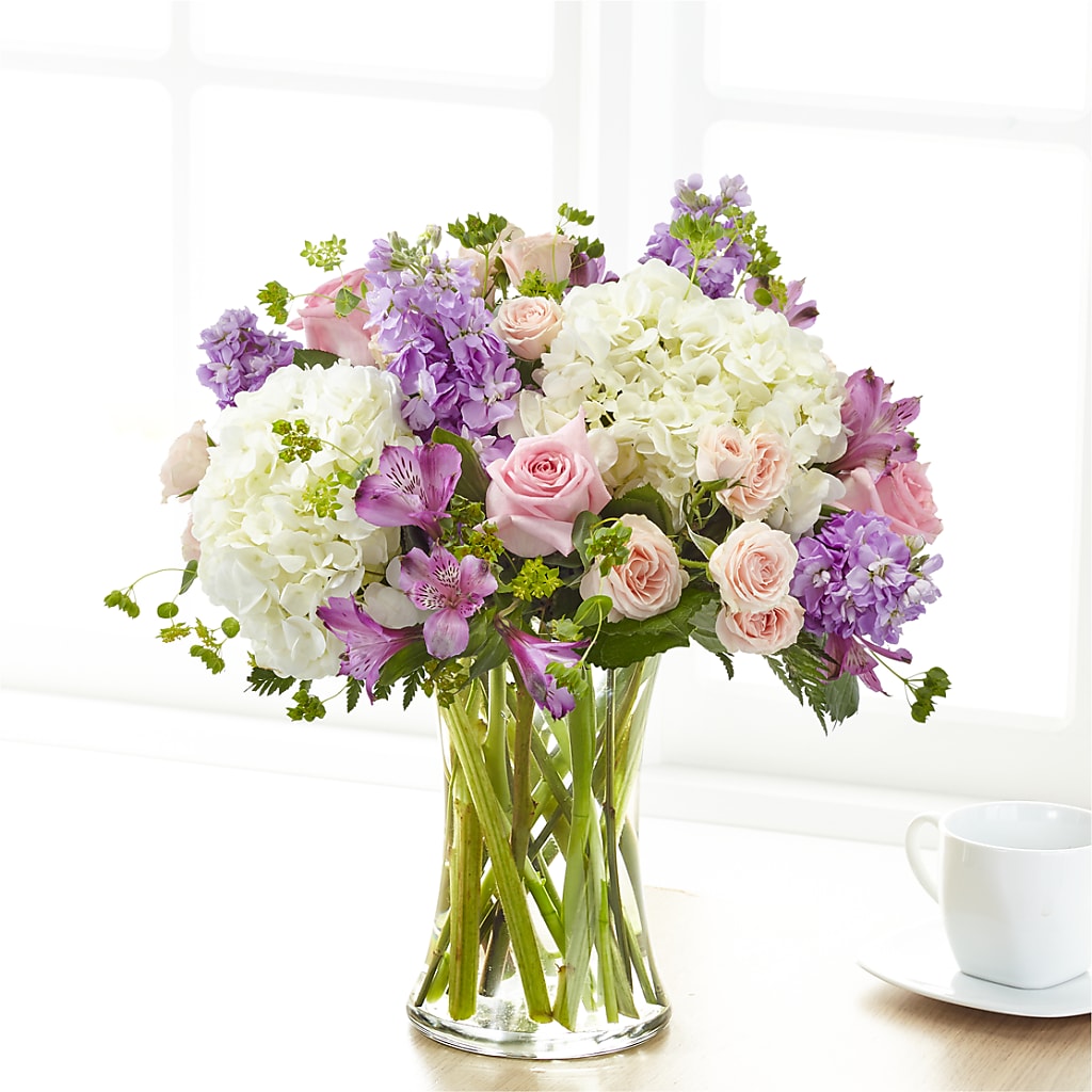 Shared Sentiment Bouquet – Oaxaca Florist, Gaithersburg MD
