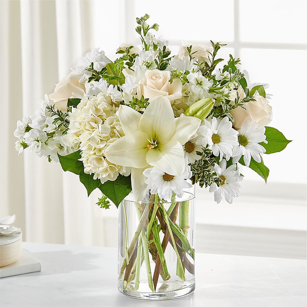 Hope & Renewal Bouquet – Oaxaca Florist, Gaithersburg MD