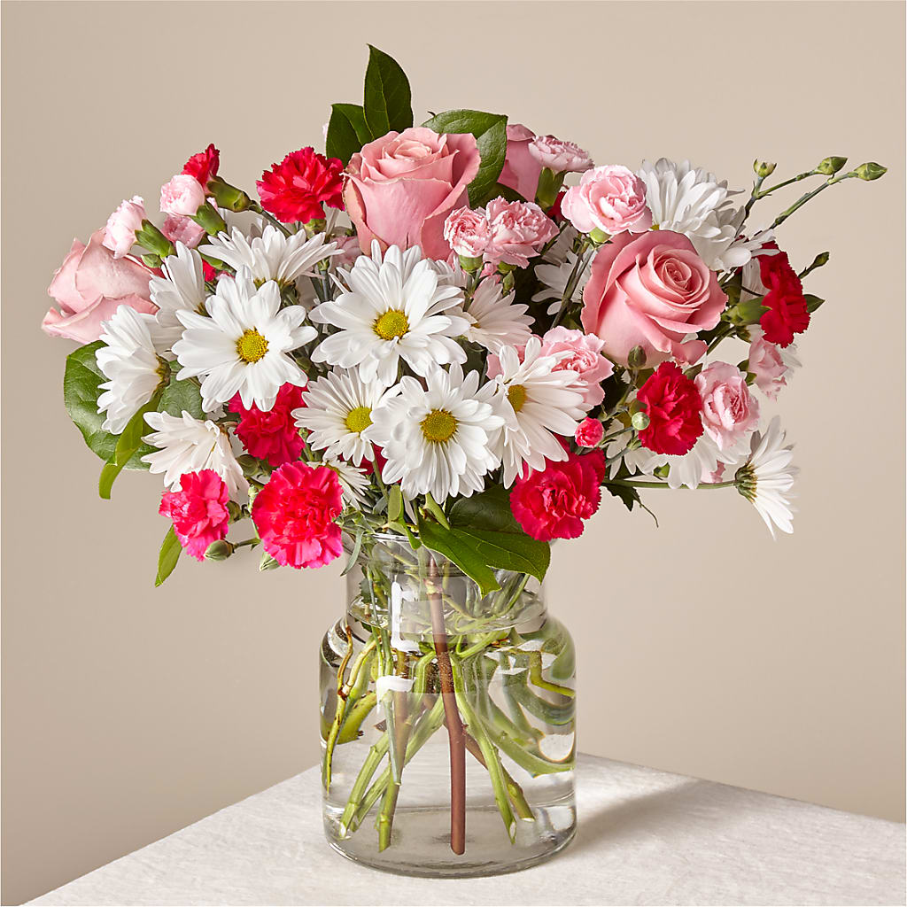Sweet Surprises® Bouquet – Oaxaca Florist, Gaithersburg MD