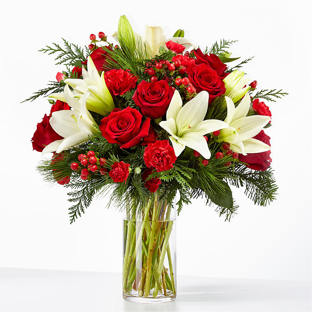 Joyful Greetings Bouquet – Oaxaca Florist, Gaithersburg MD