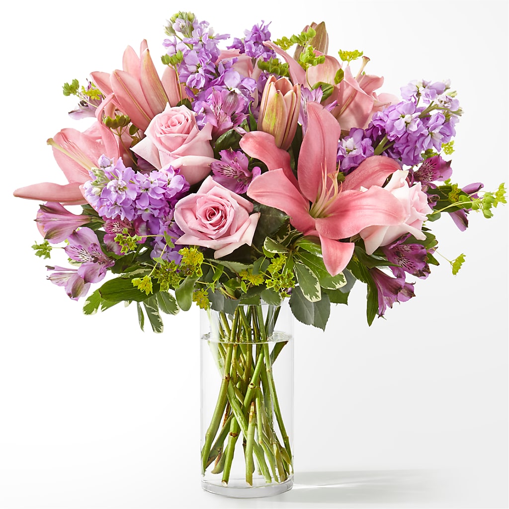 Precious Petals Bouquet – Oaxaca Florist, Gaithersburg MD