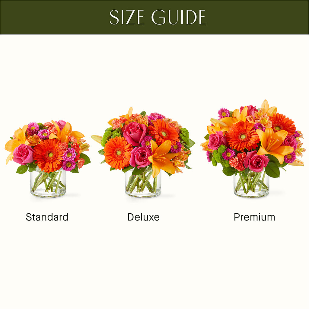 Soiree Bouquet – Oaxaca Florist, Gaithersburg MD