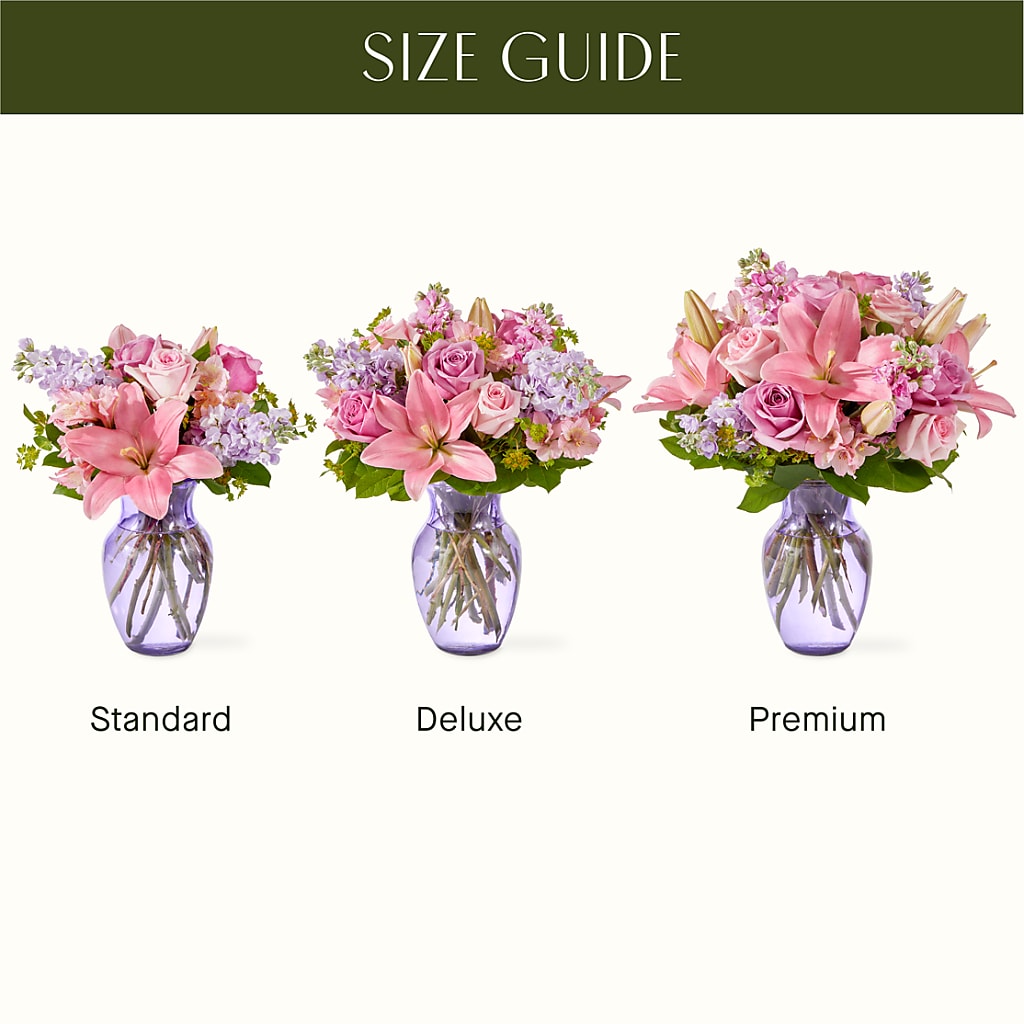 The Crown Jewel Bouquet – Oaxaca Florist, Gaithersburg MD