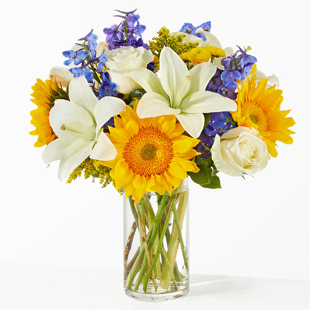 Stargazing Bouquet – Oaxaca Florist, Gaithersburg MD