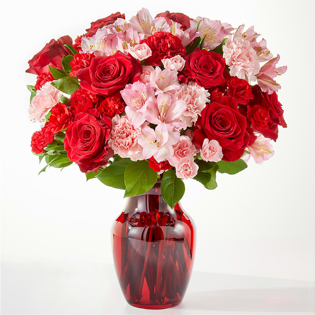 Candy Kisses Bouquet – Oaxaca Florist, Gaithersburg MD