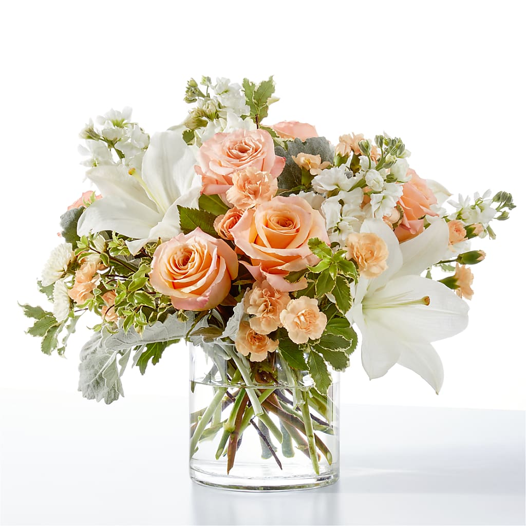 Darling Bouquet – Oaxaca Florist, Gaithersburg MD