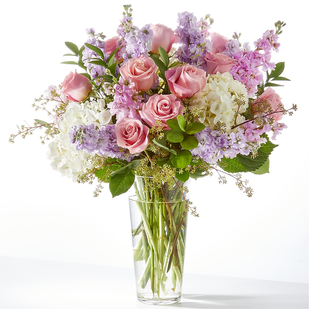 Embraced Bouquet – Oaxaca Florist, Gaithersburg MD