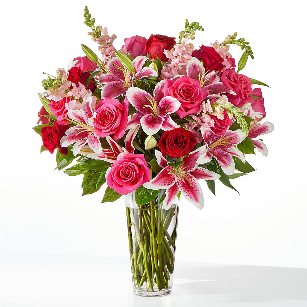 Always You Bouquet – Oaxaca Florist, Gaithersburg MD