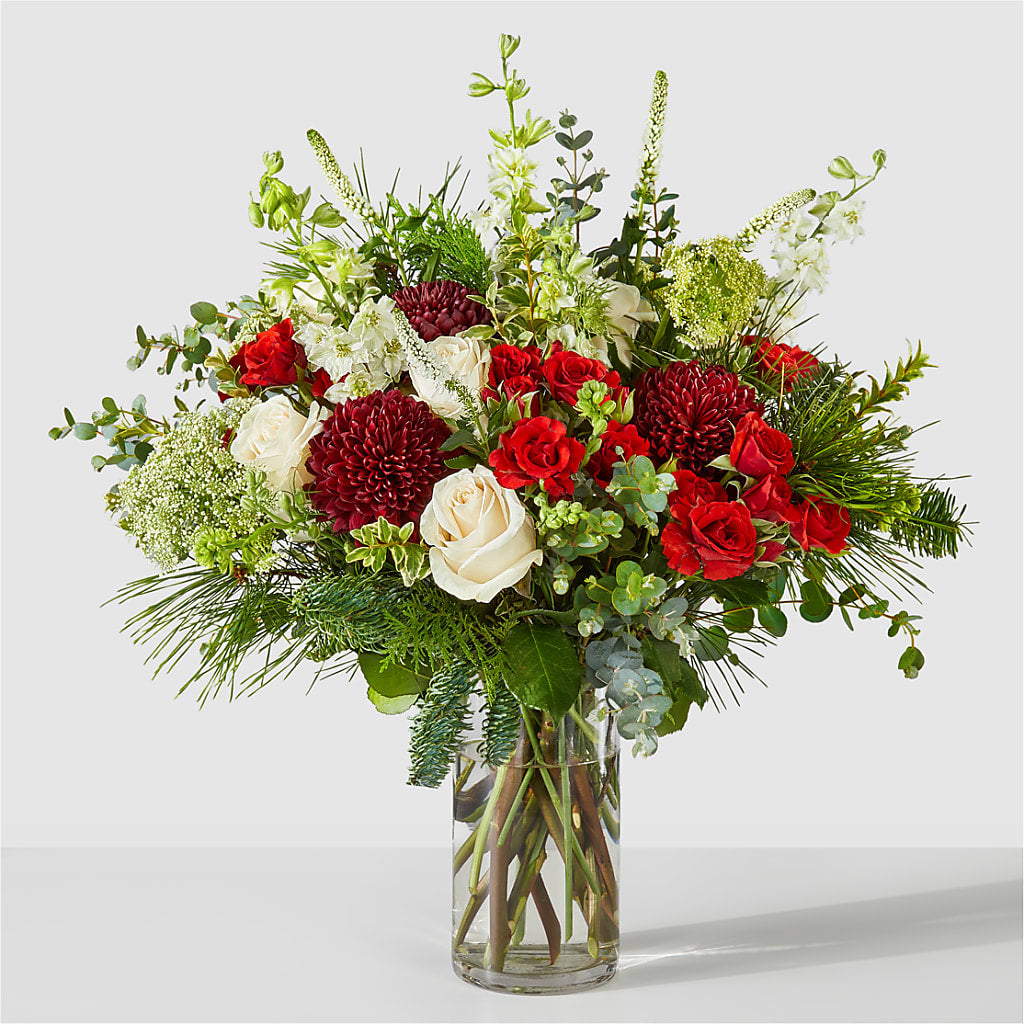 Favorite Traditions Bouquet – Oaxaca Florist, Gaithersburg MD
