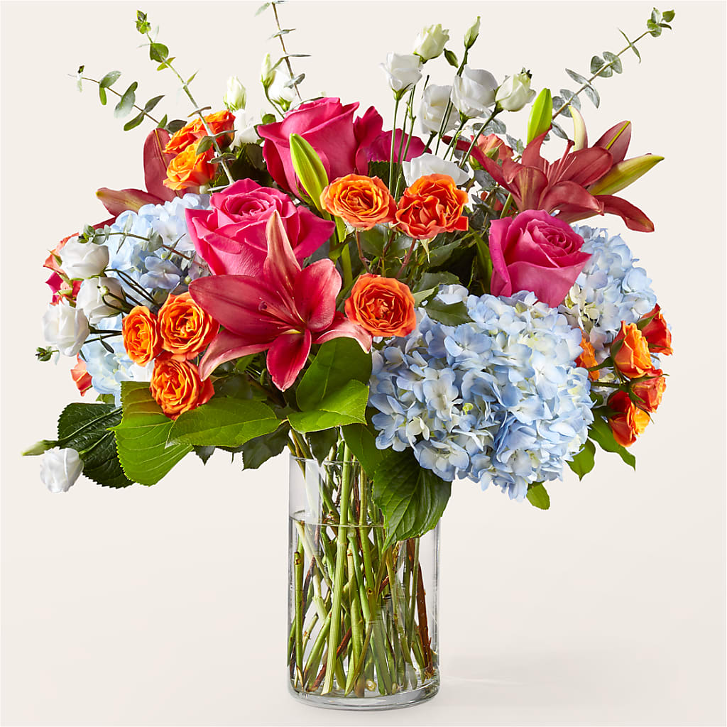 Awestruck Luxury Bouquet – Oaxaca Florist, Gaithersburg MD