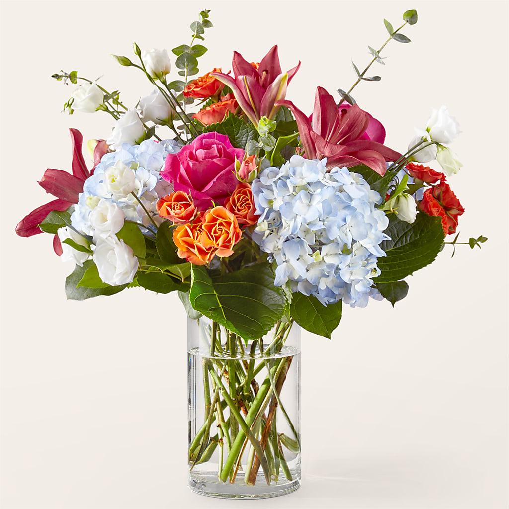 Awestruck Luxury Bouquet – Oaxaca Florist, Gaithersburg MD