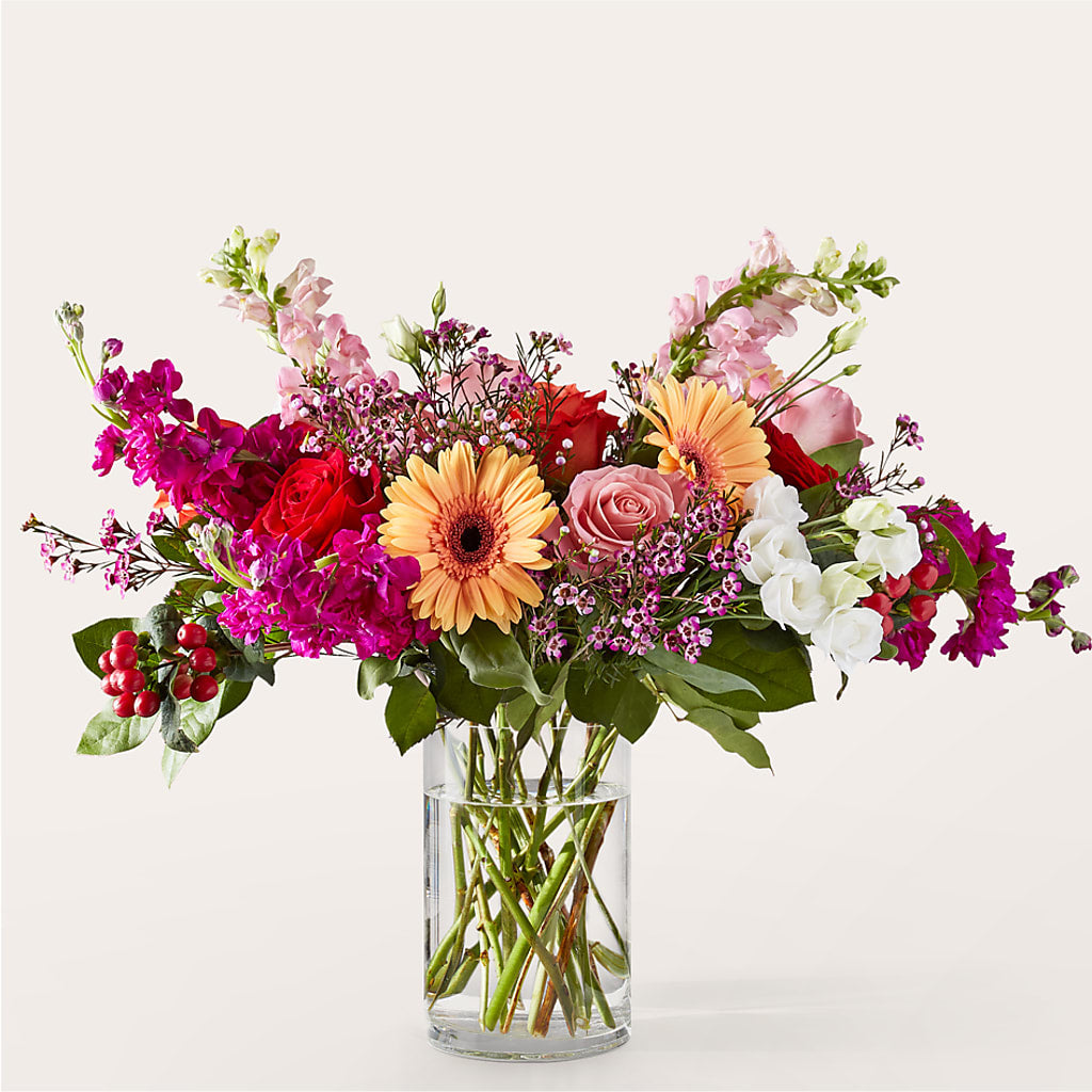 Renaissance Luxury Bouquet – Oaxaca Florist, Gaithersburg MD