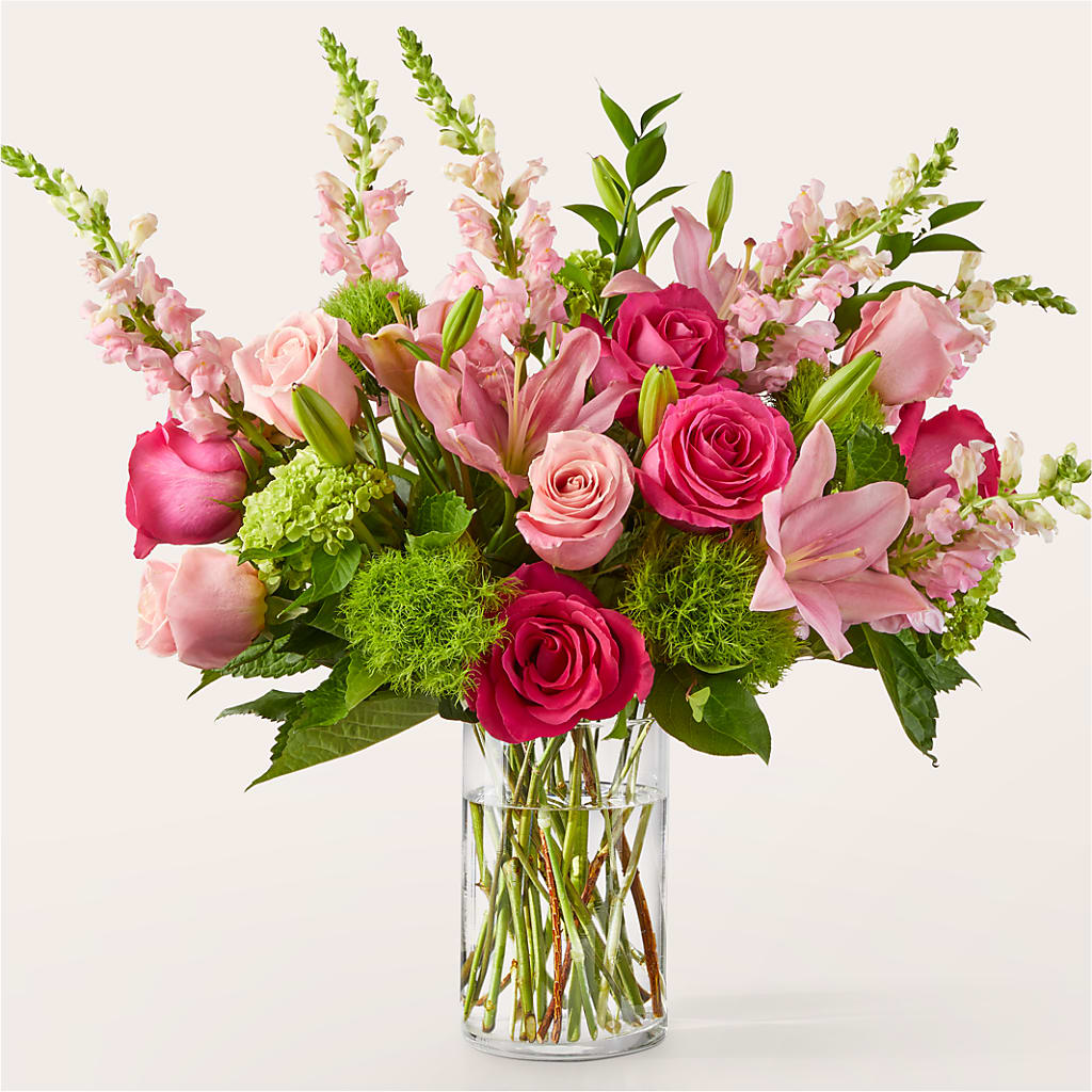 Fit for a Queen Luxury Bouquet – Oaxaca Florist, Gaithersburg MD