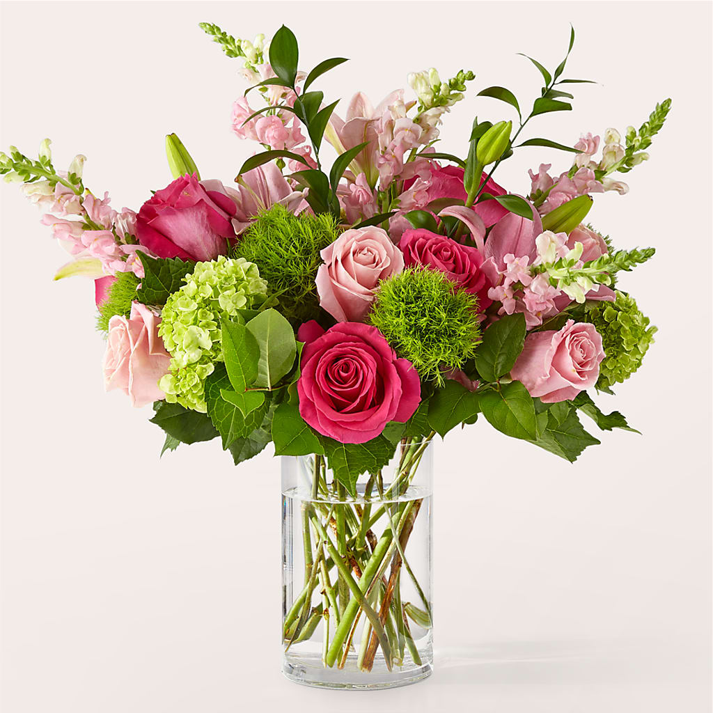Fit for a Queen Luxury Bouquet – Oaxaca Florist, Gaithersburg MD