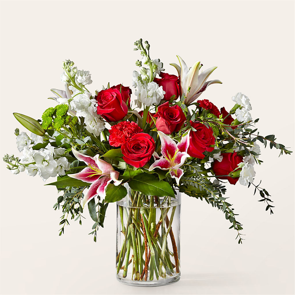 Gumdrop Button Bouquet – Oaxaca Florist, Gaithersburg MD