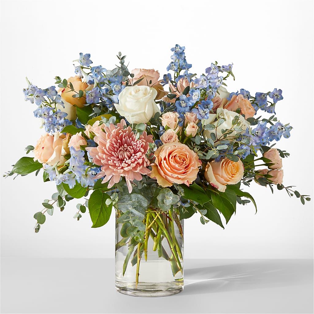 Inspired Bouquet – Oaxaca Florist, Gaithersburg MD