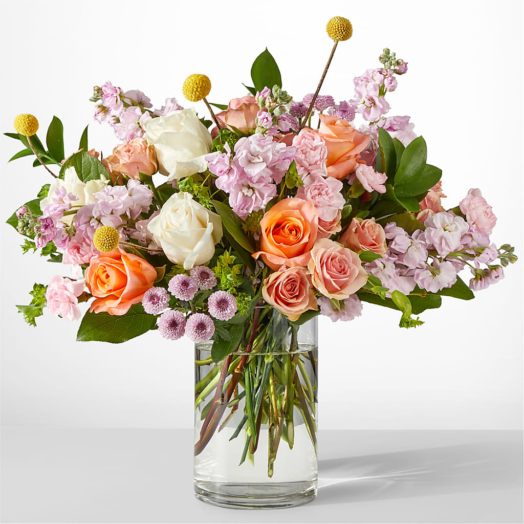 French Market Bouquet – Oaxaca Florist, Gaithersburg MD