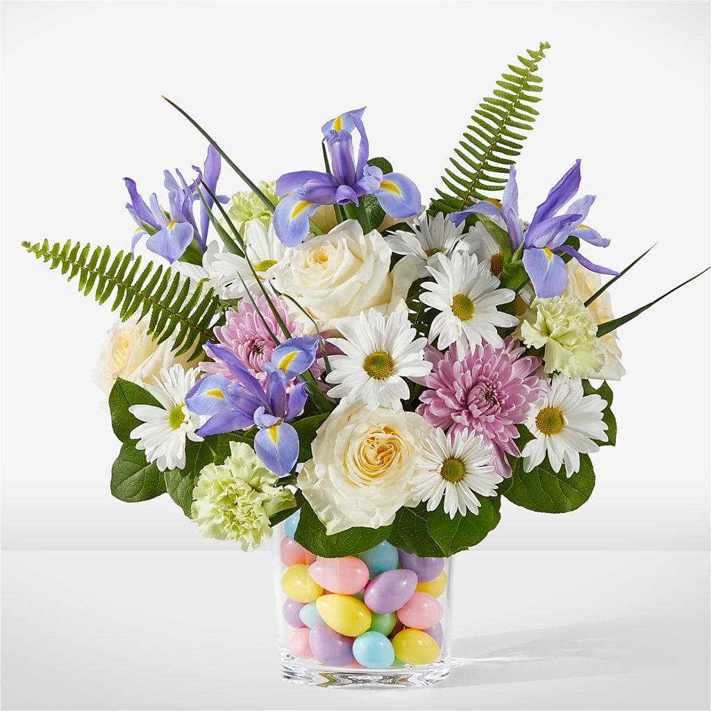 Easter Brunch Bouquet – Oaxaca Florist, Gaithersburg MD