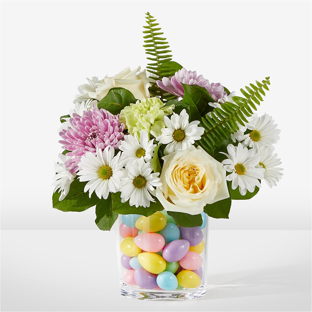 Easter Brunch Bouquet – Oaxaca Florist, Gaithersburg MD