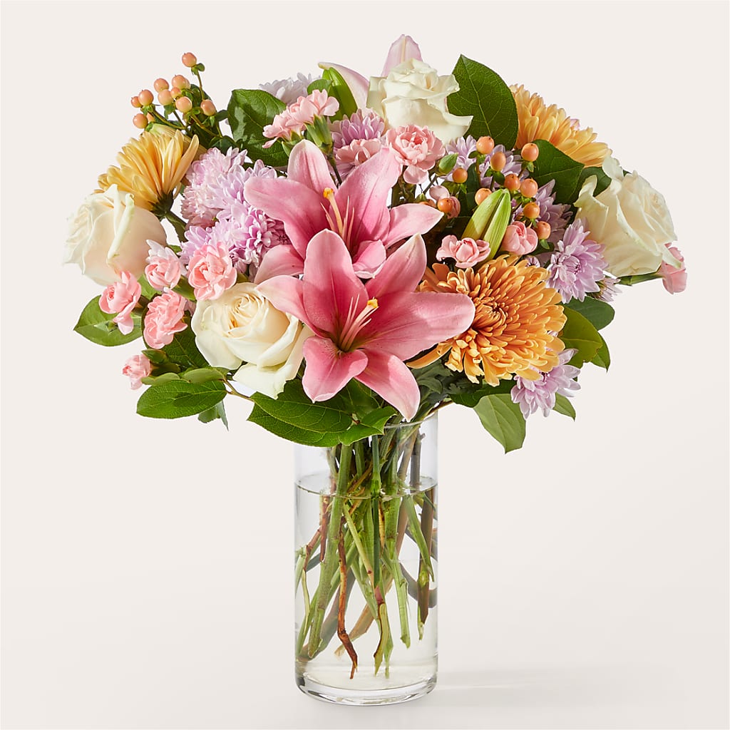 Gelato Bouquet – Oaxaca Florist, Gaithersburg MD