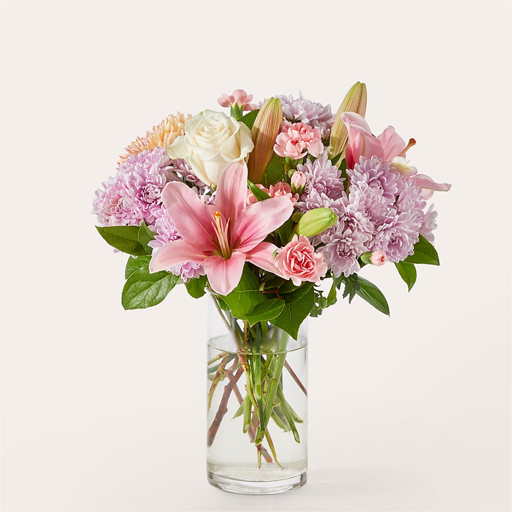 Gelato Bouquet – Oaxaca Florist, Gaithersburg MD