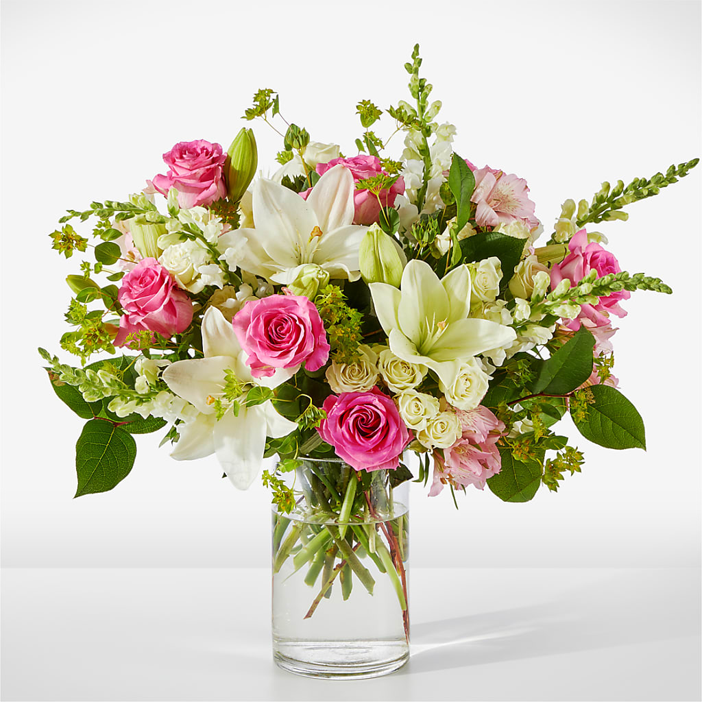 Fondly Bouquet – Oaxaca Florist, Gaithersburg MD