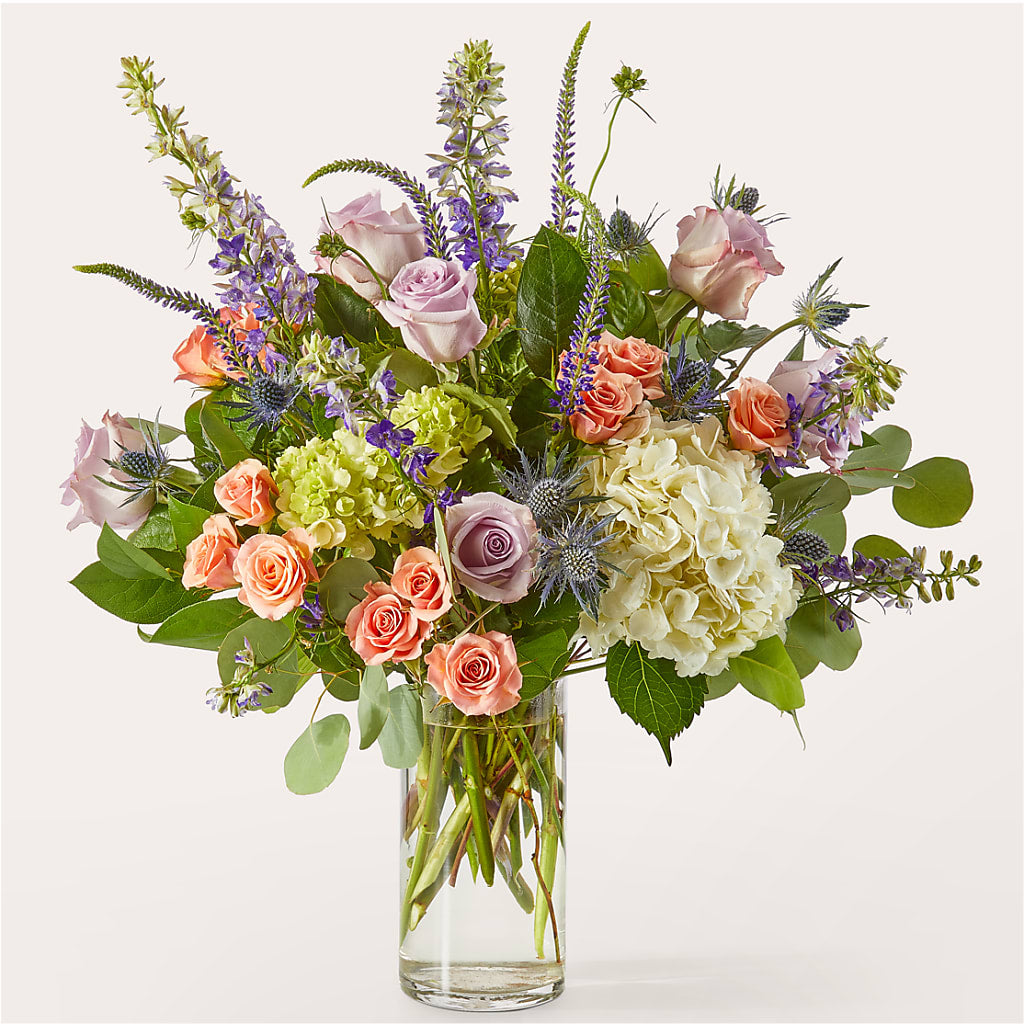 Appealing Aura Bouquet – Oaxaca Florist, Gaithersburg MD