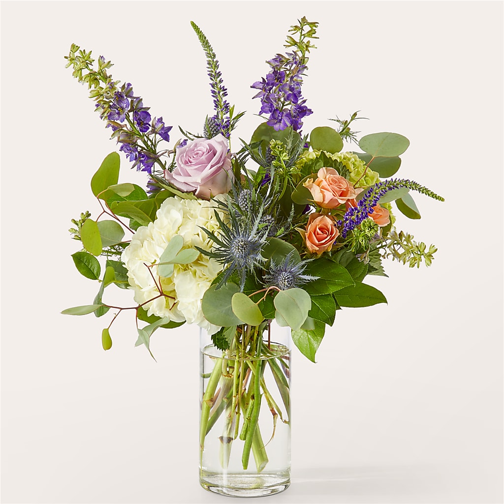 Appealing Aura Bouquet – Oaxaca Florist, Gaithersburg MD