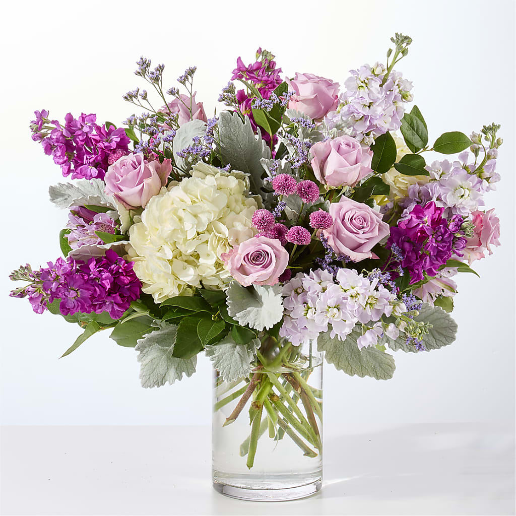 Empress Bouquet – Oaxaca Florist, Gaithersburg MD