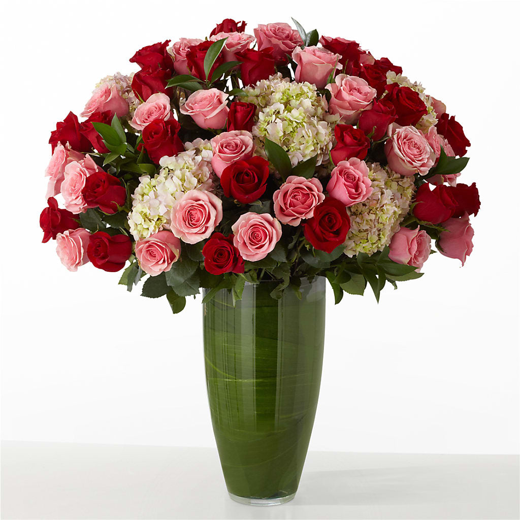 The Allure – Oaxaca Florist, Gaithersburg MD