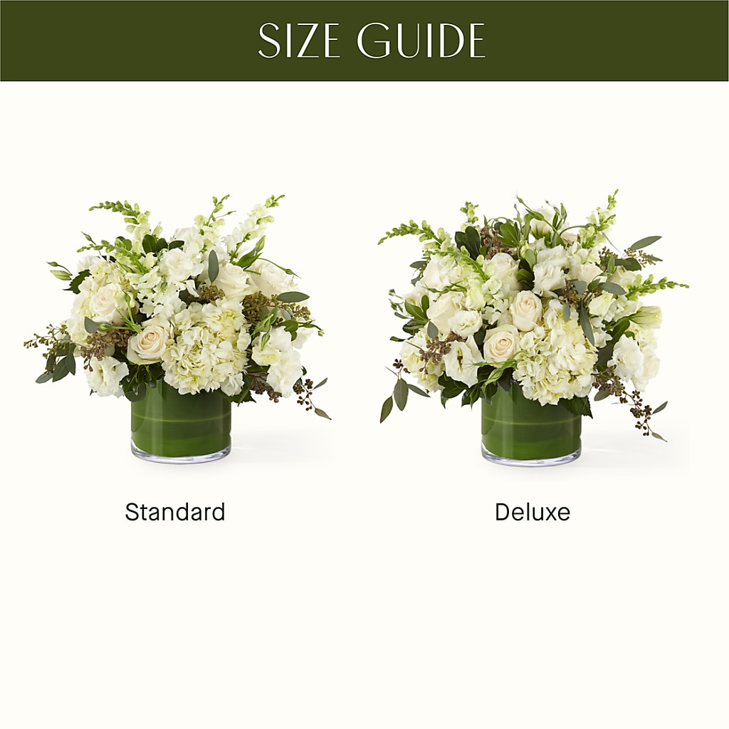 The Gallery – Oaxaca Florist, Gaithersburg MD