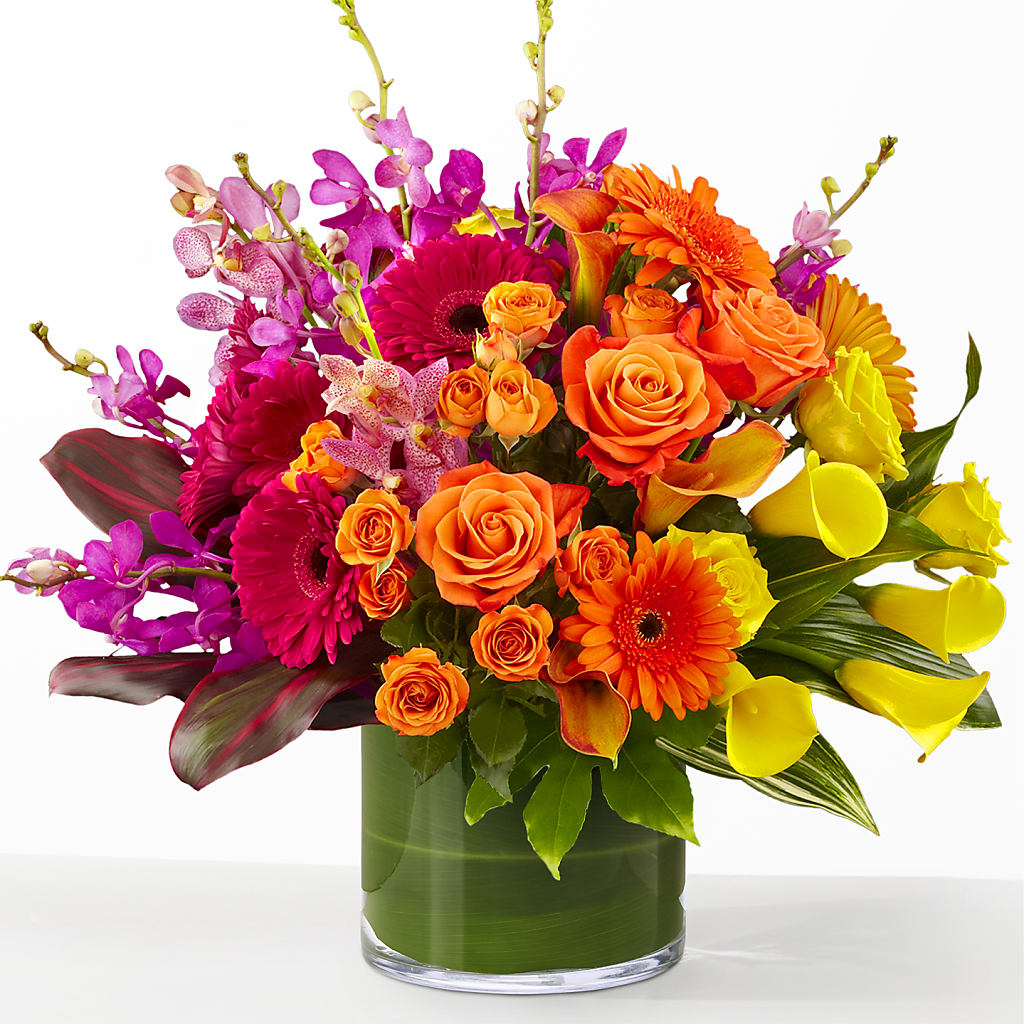 The Mosaic – Oaxaca Florist, Gaithersburg MD