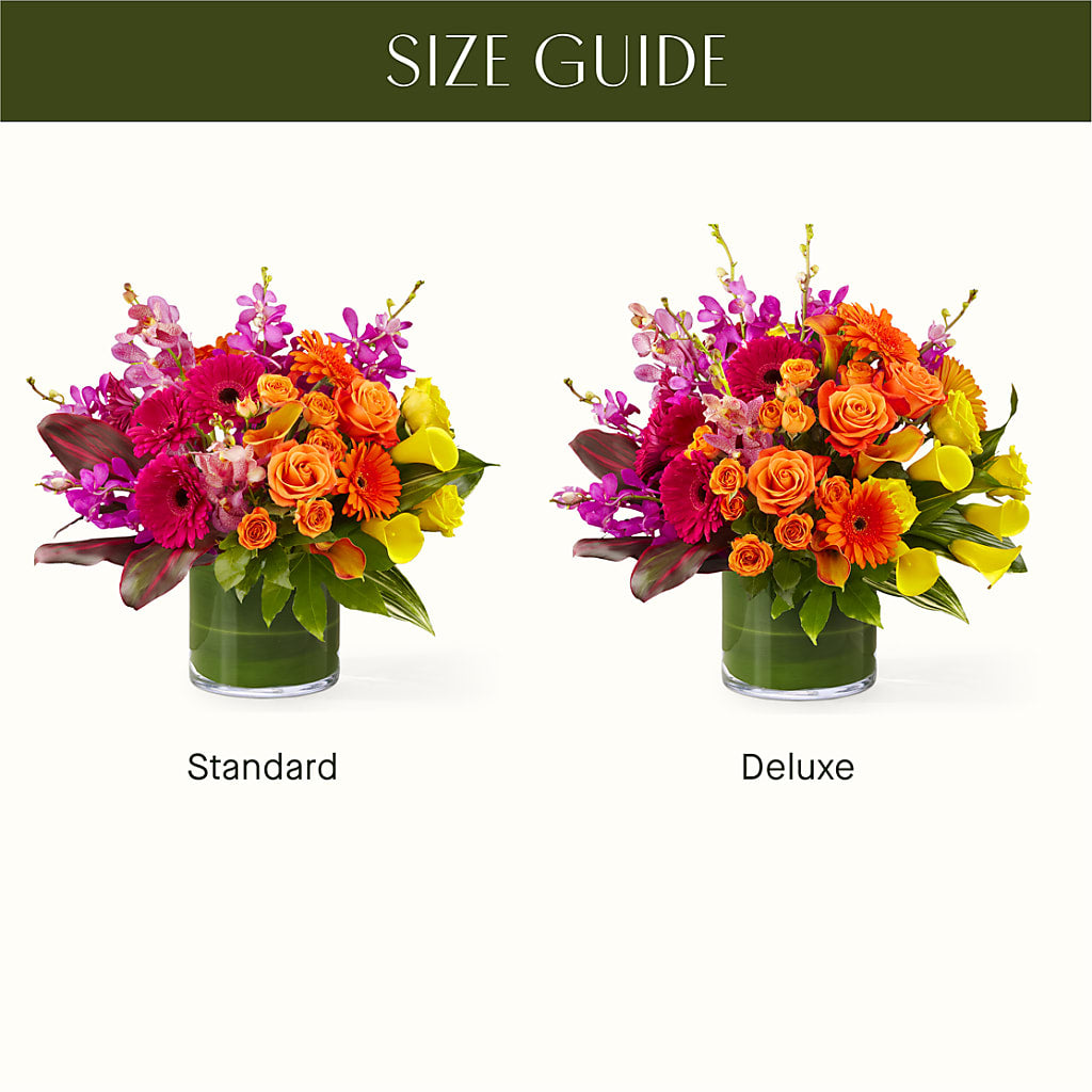 The Mosaic – Oaxaca Florist, Gaithersburg MD