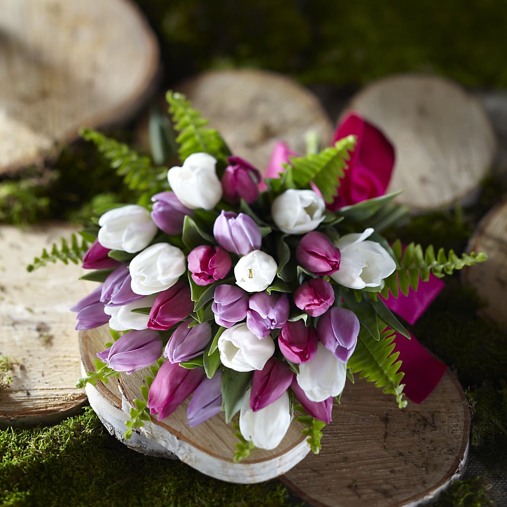 Steal My Heart Bouquet – Oaxaca Florist, Gaithersburg MD