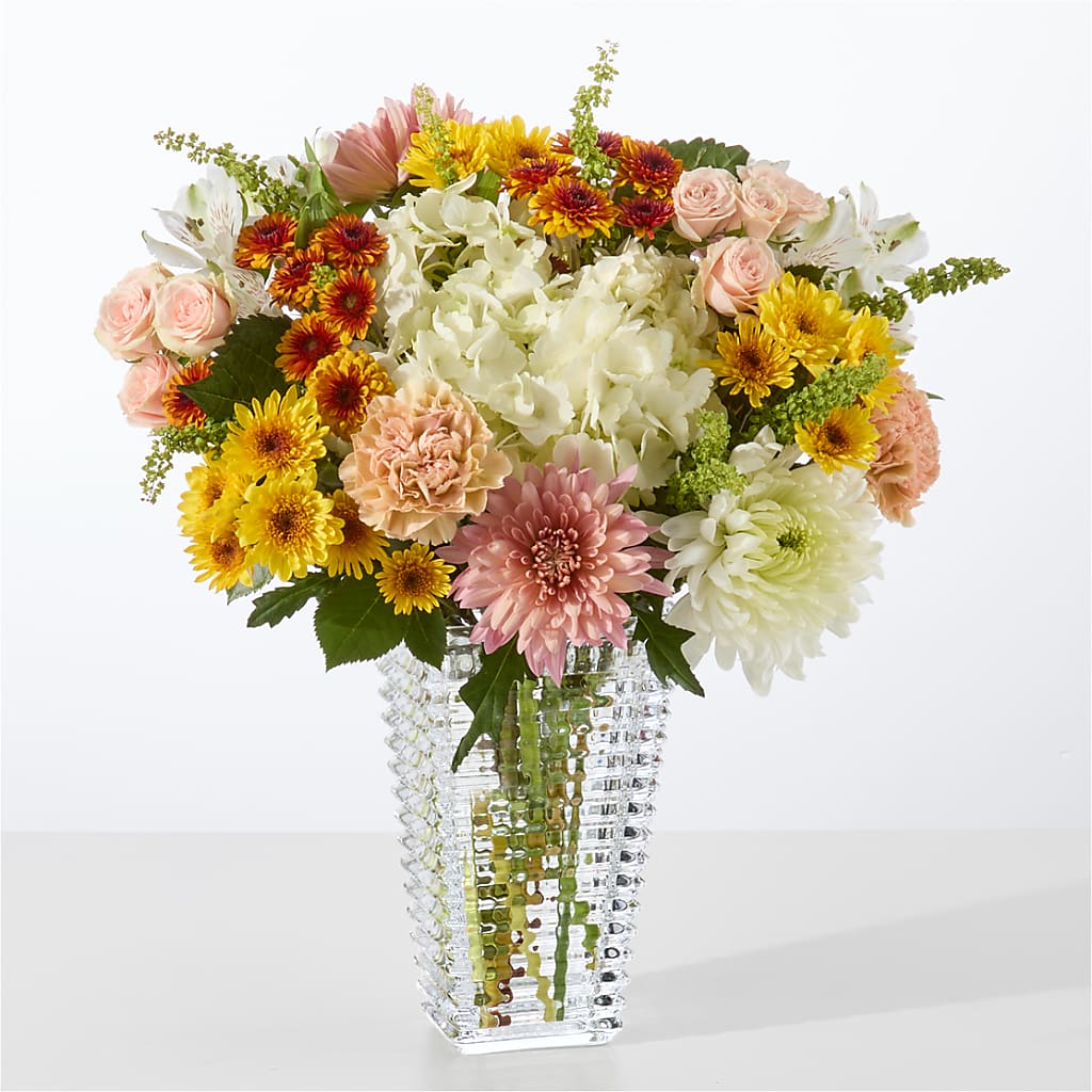 Fall Celebration Bouquet –  Oaxaca Florist, Gaithersburg MD