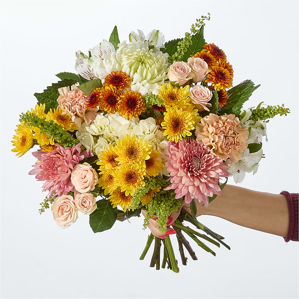 Fall Celebration Bouquet –  Oaxaca Florist, Gaithersburg MD