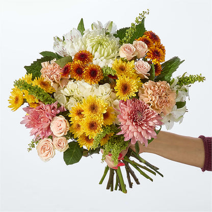 Fall Celebration Bouquet –  Oaxaca Florist, Gaithersburg MD