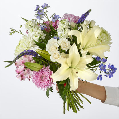 Winter Celebration Bouquet –  Oaxaca Florist, Gaithersburg MD