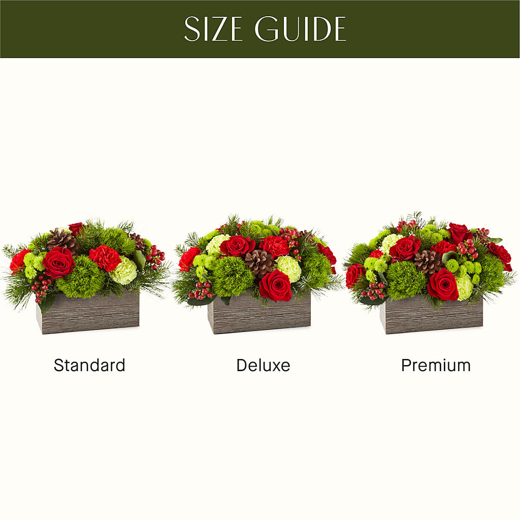 Bundled Up Bouquet –  Oaxaca Florist, Gaithersburg MD