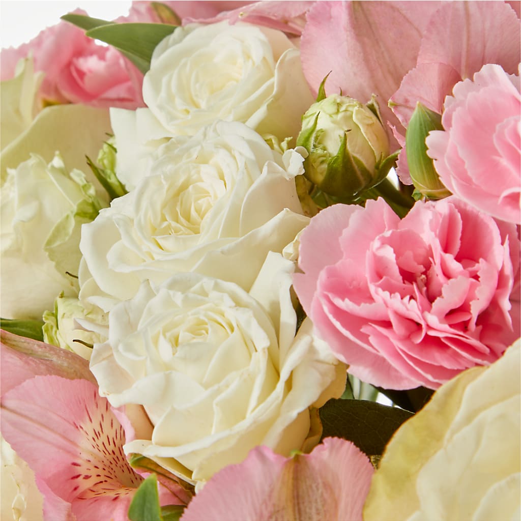 Gentle Healing Bouquet –  Oaxaca Florist, Gaithersburg MD
