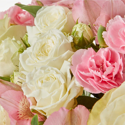 Gentle Healing Bouquet –  Oaxaca Florist, Gaithersburg MD