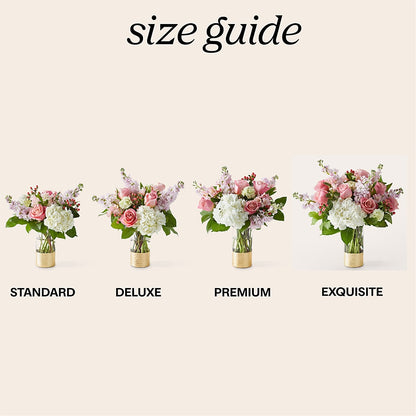 Little Luxuries Bouquet –  Oaxaca Florist, Gaithersburg MD