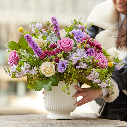 Work of Art Bouquet –  Oaxaca Florist, Gaithersburg MD