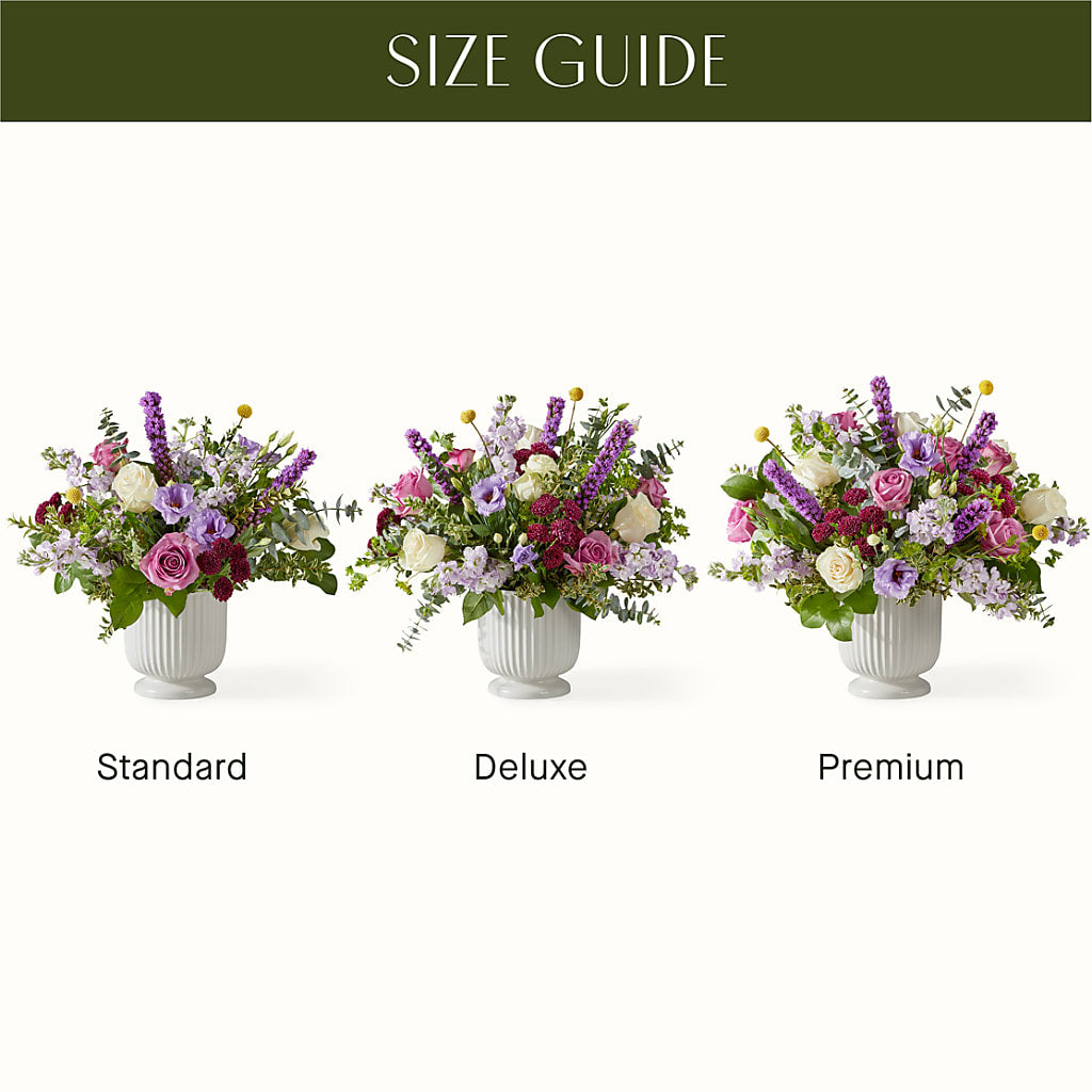 Work of Art Bouquet –  Oaxaca Florist, Gaithersburg MD